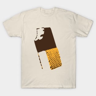 Domino ice cream T-Shirt